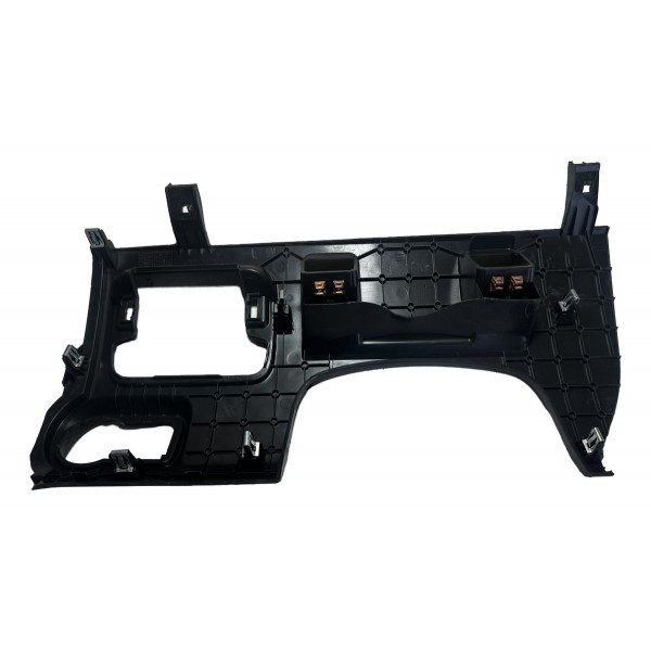 Acabamento Painel Inferior Chevrolet S10 2021 Original