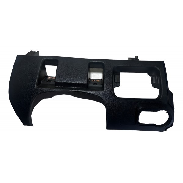Acabamento Painel Inferior Chevrolet S10 2021 Original