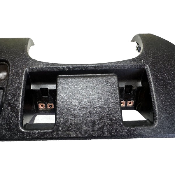 Acabamento Painel Inferior Chevrolet S10 2021 Original