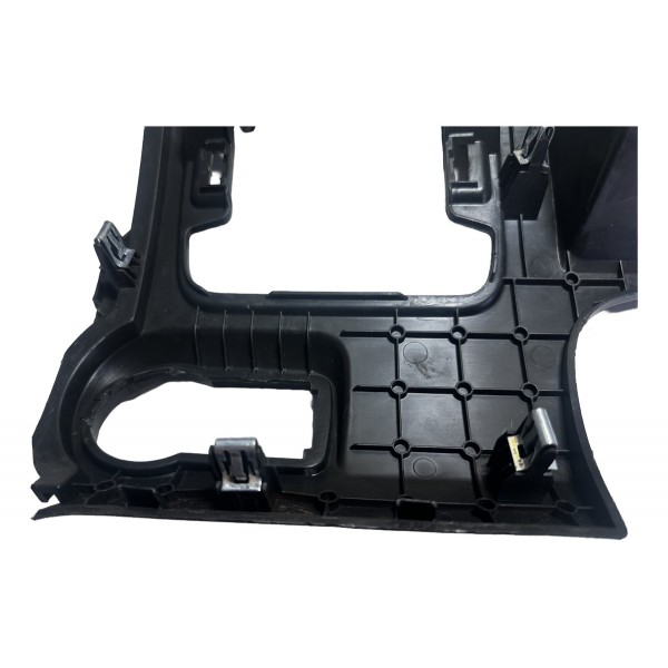 Acabamento Painel Inferior Chevrolet S10 2021 Original