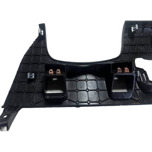 Acabamento Painel Inferior Chevrolet S10 2021 Original