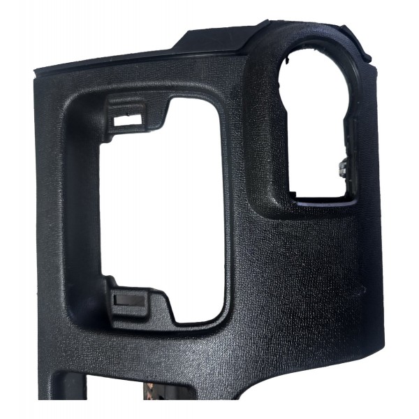 Acabamento Painel Inferior Chevrolet S10 2021 Original