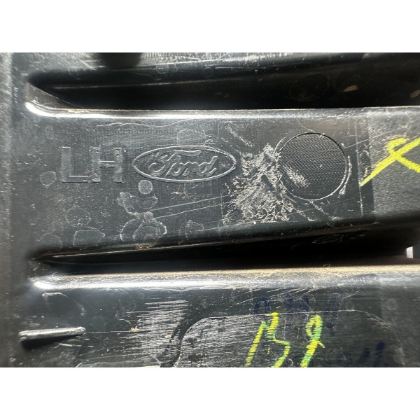 Emblema Grade Lateral Esquerdo Ranger V6 2023/2024 Original