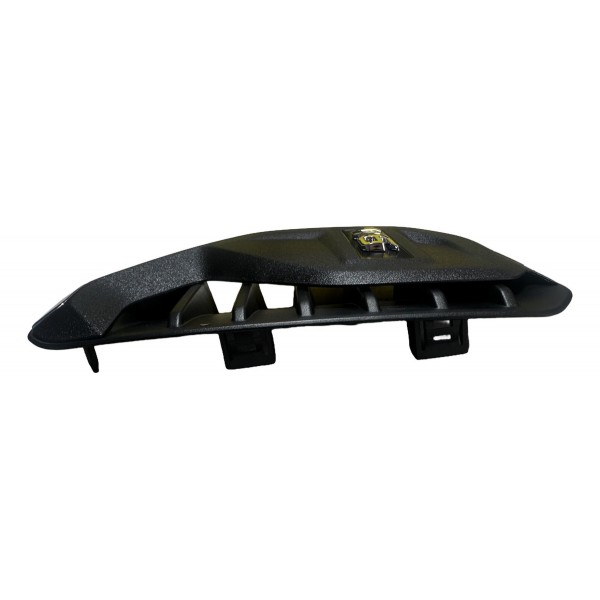 Emblema Grade Lateral Esquerdo Ranger V6 2023/2024 Original