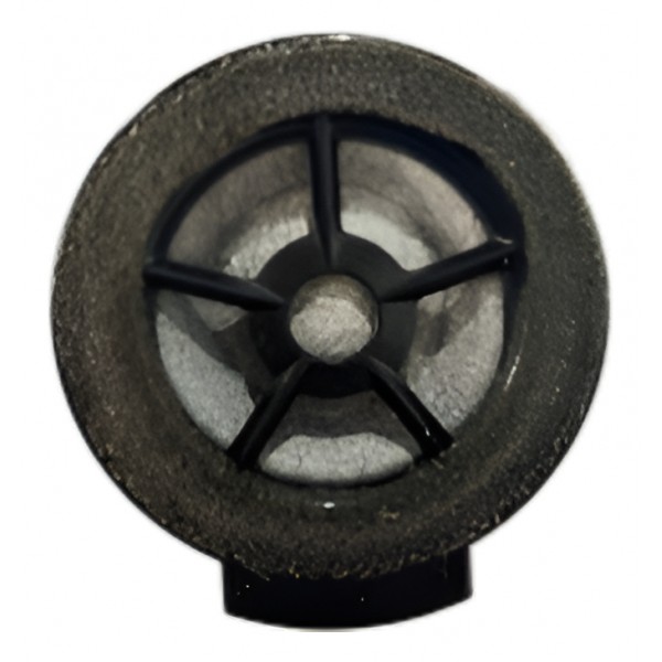 Tweeter Alto Falante Sw4 16/21