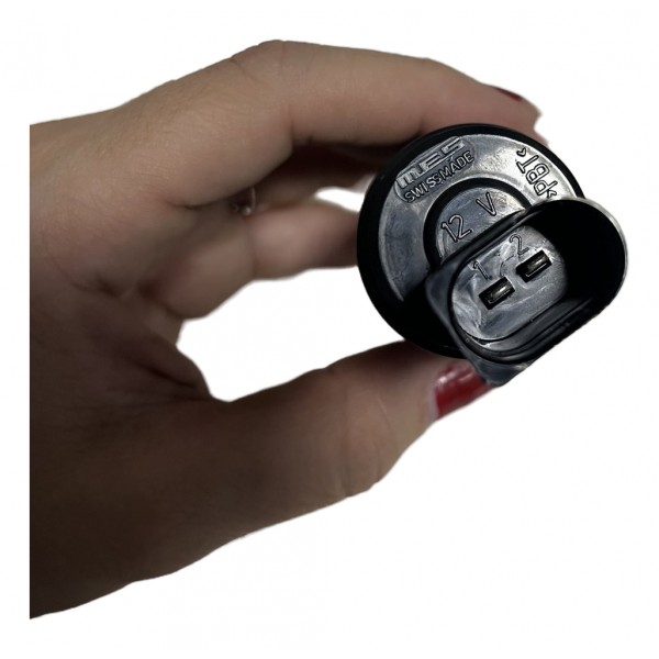 Bomba Reservatório Água Limpador Parabrisa Vw Amarok 2015 Or