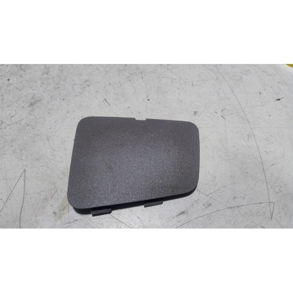 Tampa Acesso Lanterna Tras L.e Pajero Dakar 09/13 Original