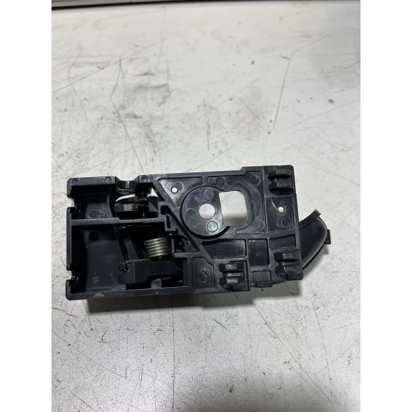 Maçaneta Interna Dianteira Direita S10 2012/2015 Original