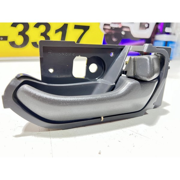 Maçaneta Interna Dianteira Direita S10 2012/2015 Original