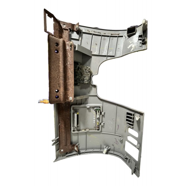 Acabamento Inferior Painel Esquerdo Triton L200 09/15 Orig