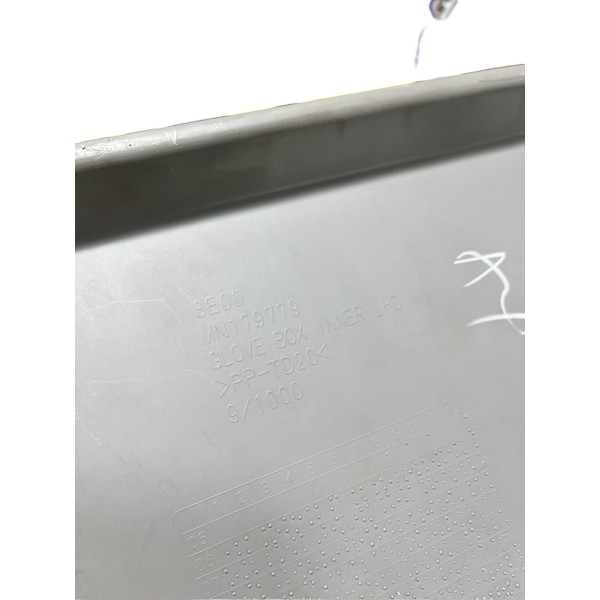 Porta Luvas Mitsubishi L200 Triton 2015 Original