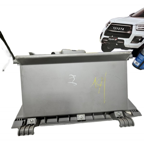 Porta Luvas Mitsubishi L200 Triton 2015 Original