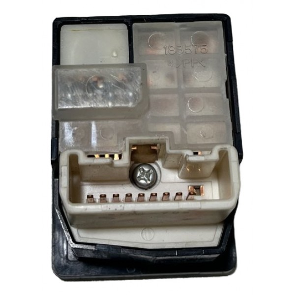 Comando Espelho Retrovisor Hilux 2009/2015 Original 183575