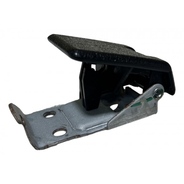 Alavanca Portinhola Combustível L200 Triton 2014/16 Original