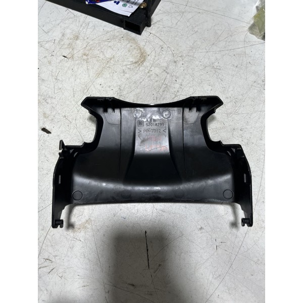 Acabamento Coluna Direção 2.5 Flex S10 2018/2022 Original