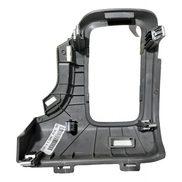 Difusor Ar Painel Gm S10 2016/2022 Bbw03497