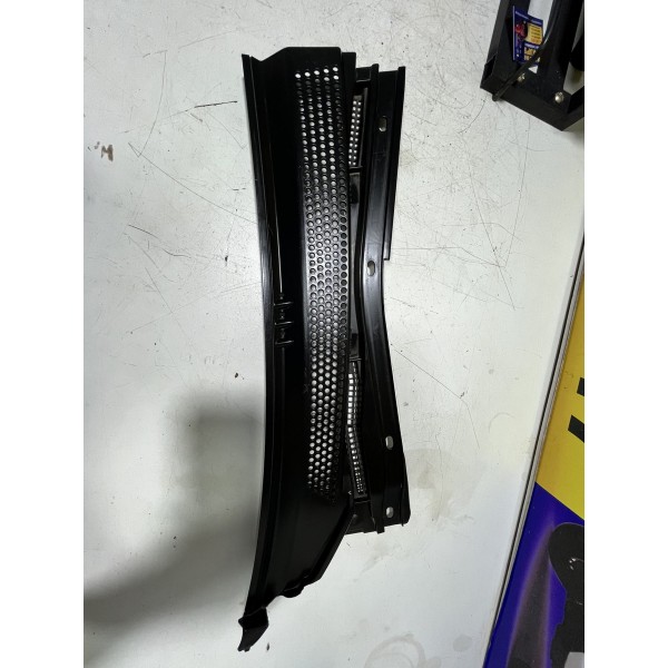 Grade Churrasqueira Direita L200 Triton 2008/2015 Original