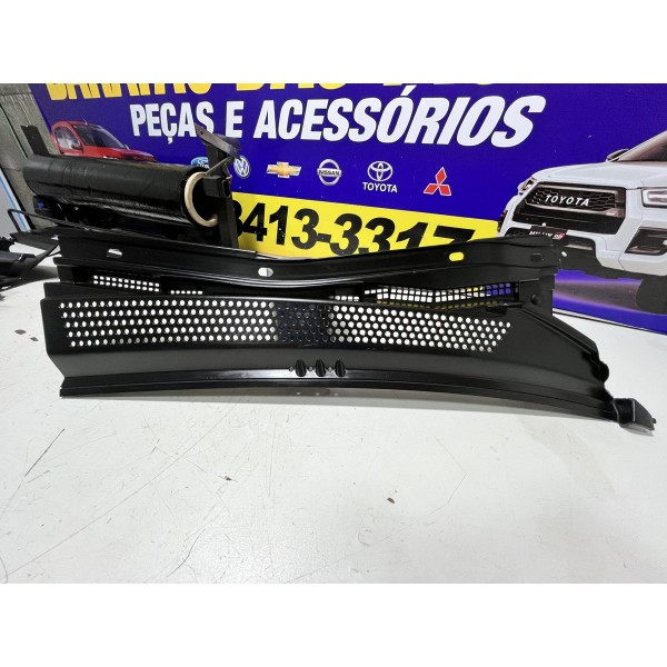 Grade Churrasqueira Direita L200 Triton 2008/2015 Original