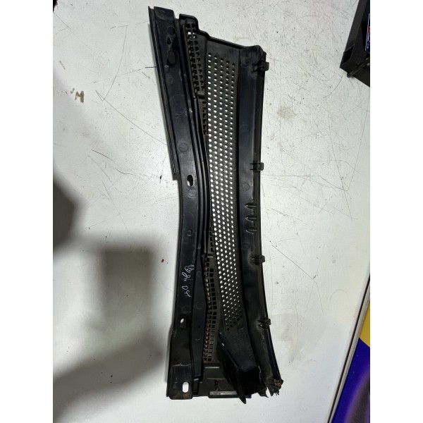 Grade Churrasqueira Direita L200 Triton 2008/2015 Original