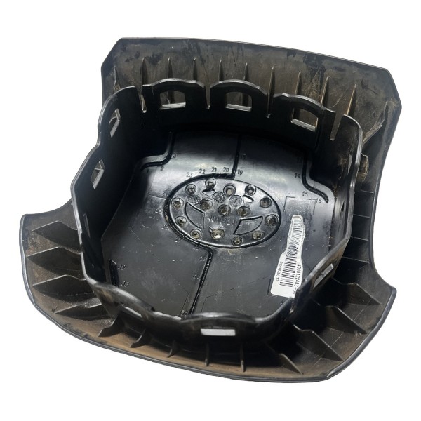 Tampa Airbag Buzina Volante Hilux Sw4 2016/2024 Original