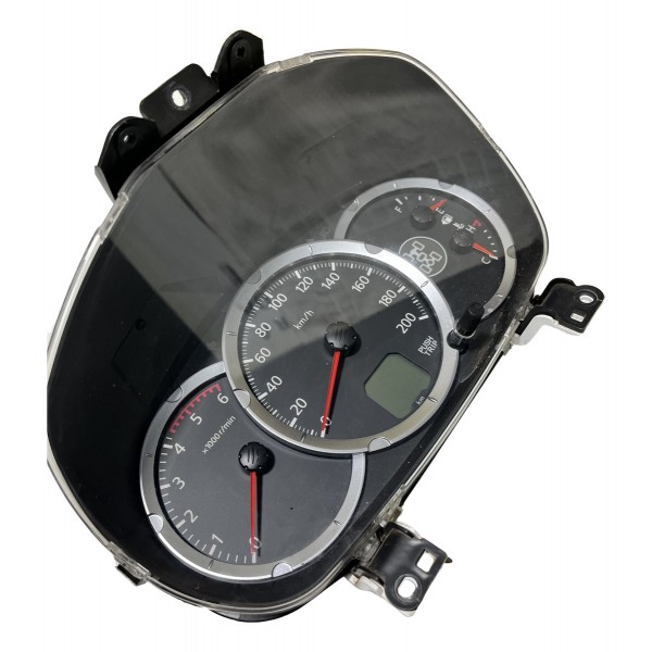 Painel Instrumento Pajero Dakar 3.2 2014/2015 Autom Original