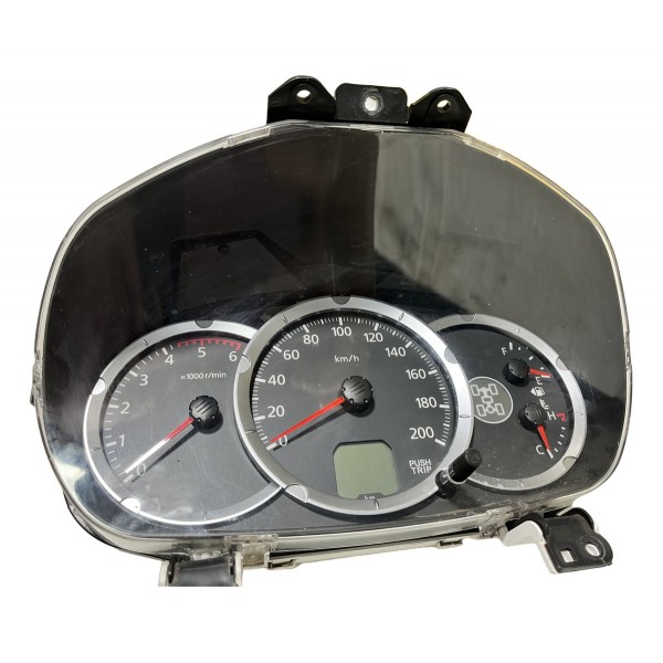 Painel Instrumento Pajero Dakar 3.2 2014/2015 Autom Original