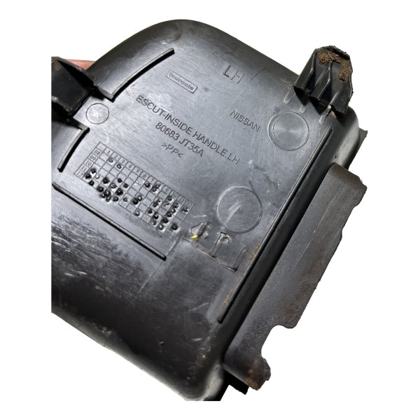 Moldura Maçaneta Interna Frontier D. Esquerda 2010/15 Orig