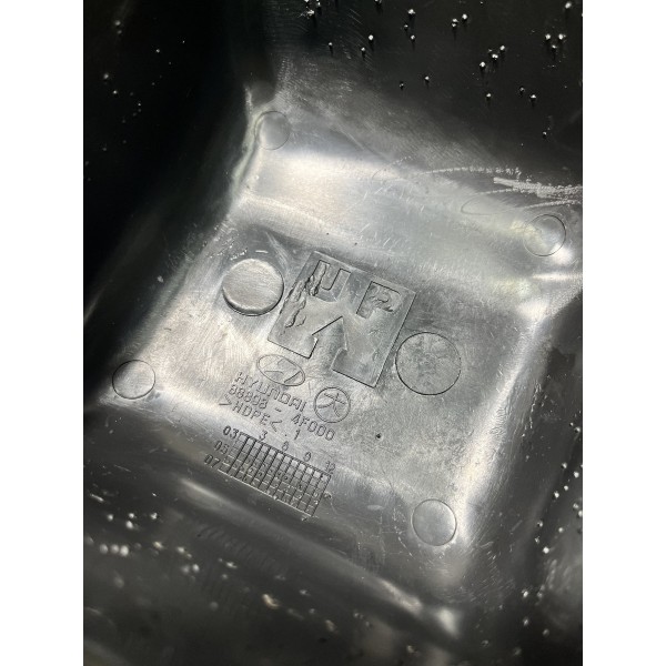 Tampa Cinto Hyundai Hr 2013 A 2022 Original