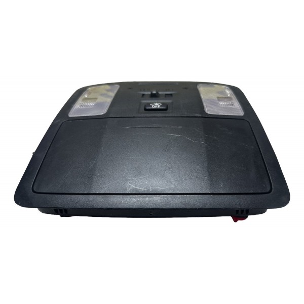 Luz Cortesia Teto Porta Óculos Sw4 Preto 2019 Orig