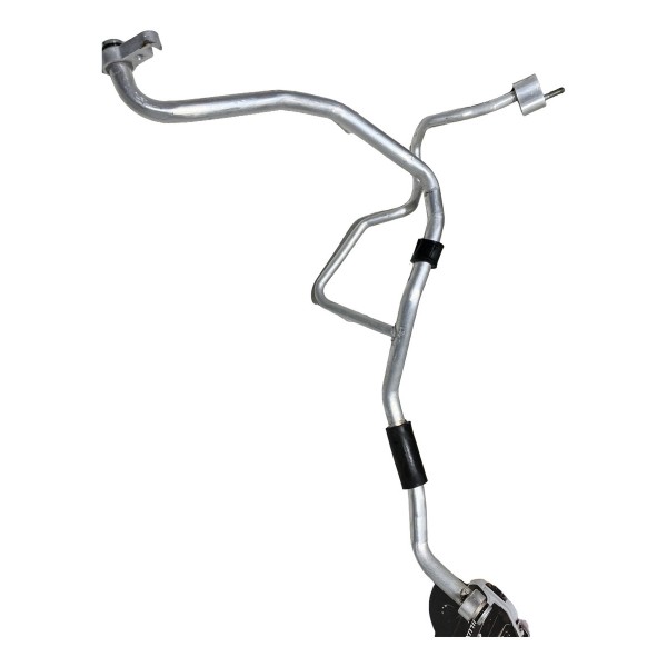 Tubo Cano Mangueira Succao Ar Cond Pajero Dakar 08/2015 Orig