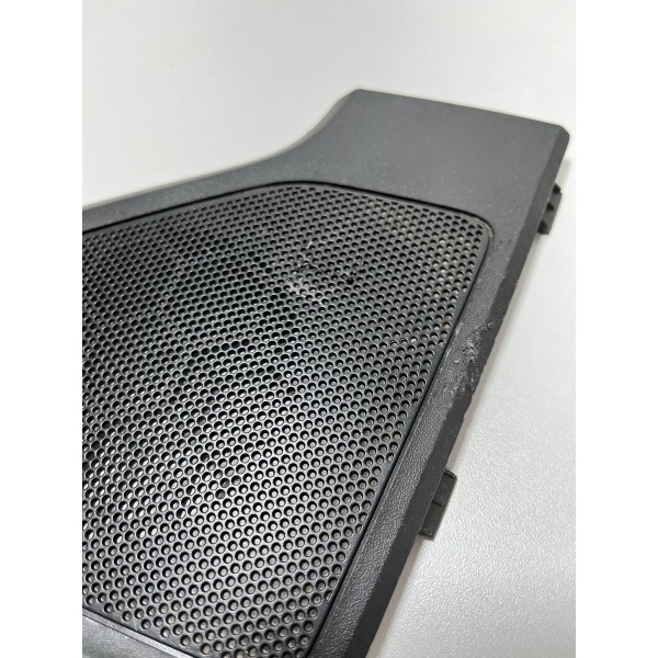 Tela Alto Falante Direito Painel Gm S10 14/23 Original