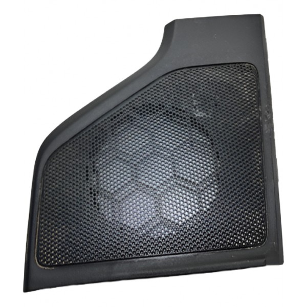 Tela Alto Falante Direito Painel Gm S10 14/23 Original