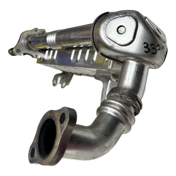 Radiador Egr Hilux 3.0 Diesel 2012/2015 Original