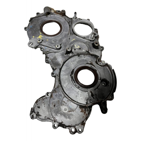 Tampa Frontal Da Bomba De Oleo Hilux 3.0 2005/2015 Original