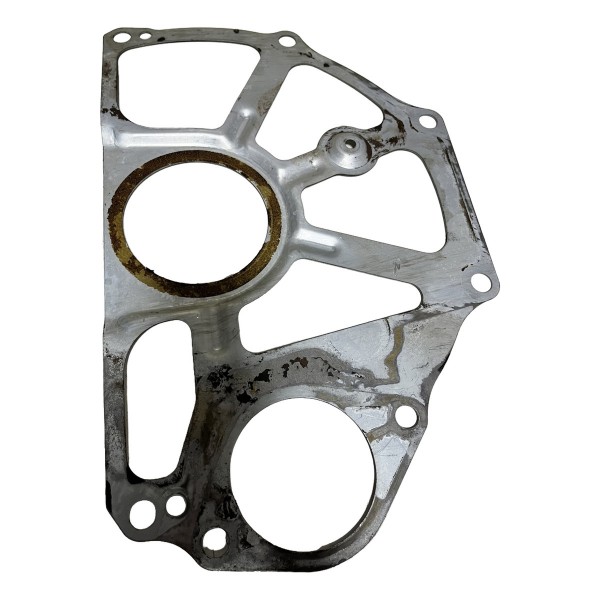 Flange Cambio Motor Toyota Hilux Sw4 3.0 2005/2015 Original