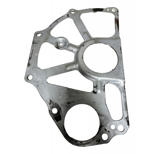 Flange Cambio Motor Toyota Hilux Sw4 3.0 2005/2015 Original