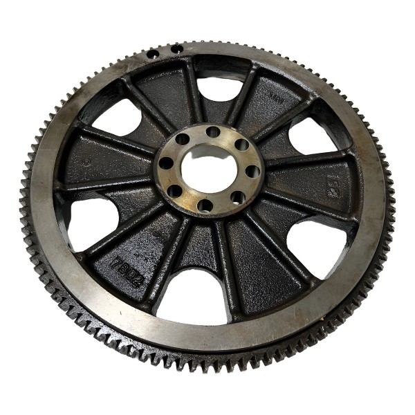 Volante Do Motor Hilux 3.0 Automática 2005/2015 Original