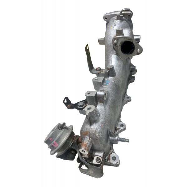 Coletor De Admissao Hilux 2.8 2016 Original