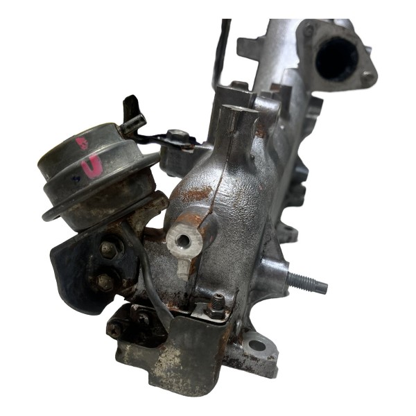 Coletor De Admissao Hilux 2.8 2016 Original