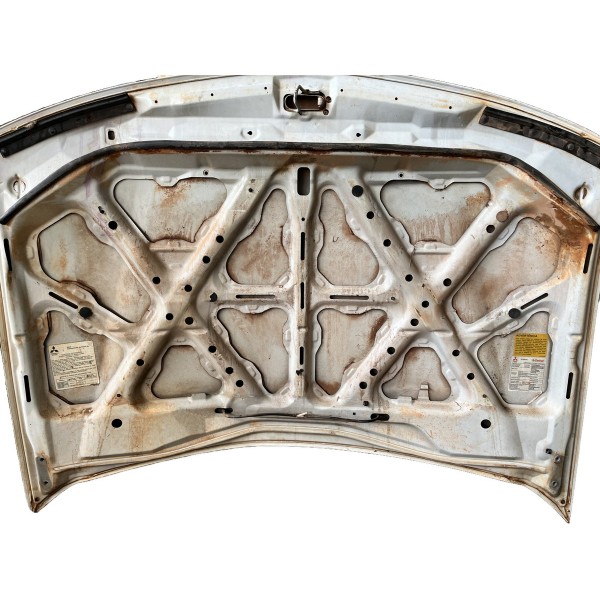 Capo Original L200 Triton Pajero Dakar 2005/15 Original