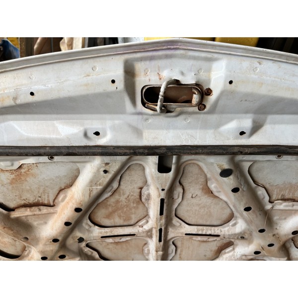 Capo Original L200 Triton Pajero Dakar 2005/15 Original