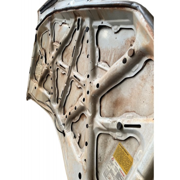 Capo Original L200 Triton Pajero Dakar 2005/15 Original