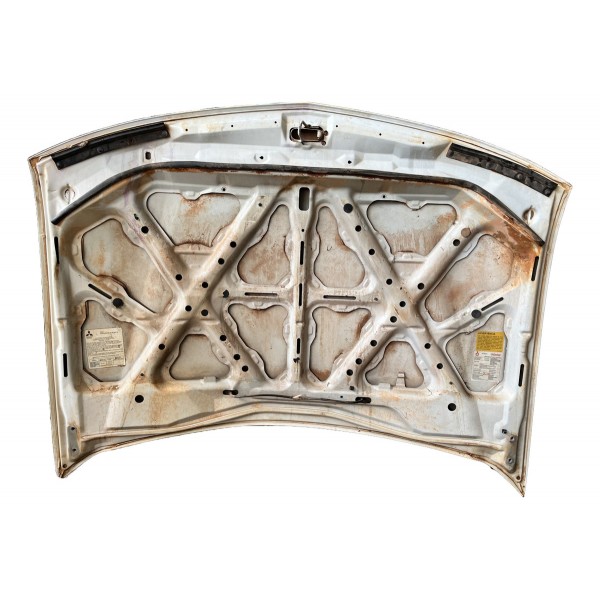 Capo Original L200 Triton Pajero Dakar 2005/15 Original