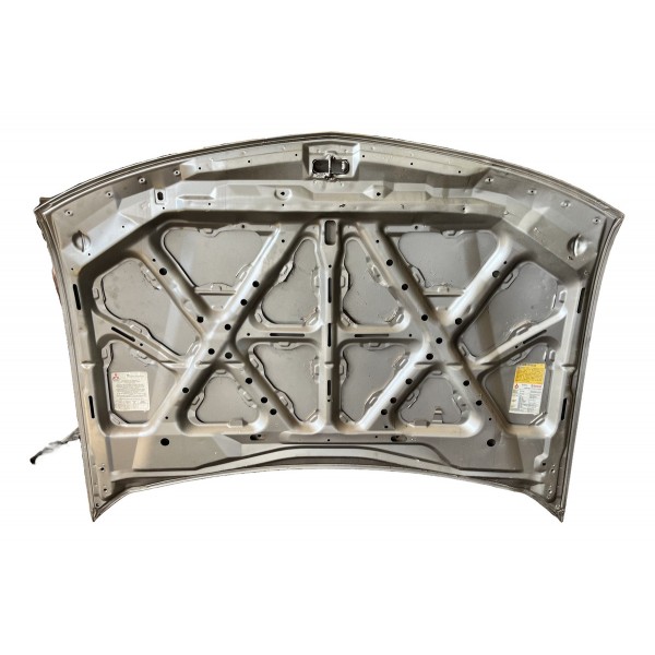 Capô Mitsubishi Pajero Dakar Triton L200 2005/2015 Original