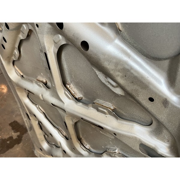 Capô Mitsubishi Pajero Dakar Triton L200 2005/2015 Original