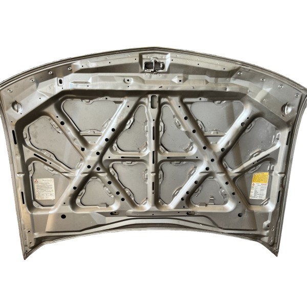 Capô Mitsubishi Pajero Dakar Triton L200 2005/2015 Original