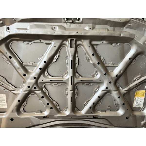 Capô Mitsubishi Pajero Dakar Triton L200 2005/2015 Original