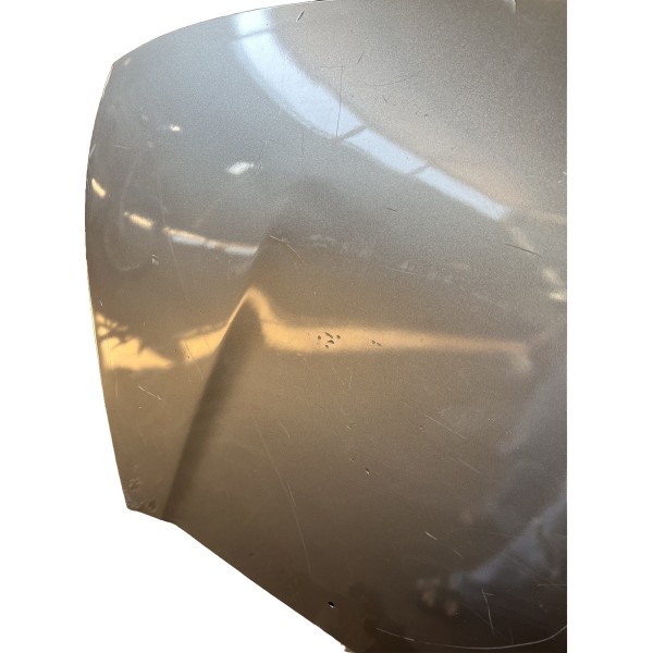 Capô Mitsubishi Pajero Dakar Triton L200 2005/2015 Original