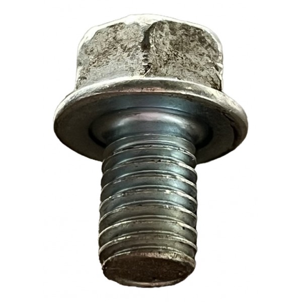 Parafuso Suporte Filtro De Oleo Pajero Dakar 2014 Original