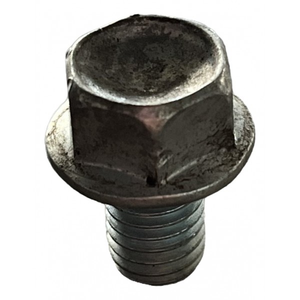 Parafuso Suporte Filtro De Oleo Pajero Dakar 2014 Original